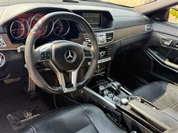 مێرسێدس بێنز E-Class
